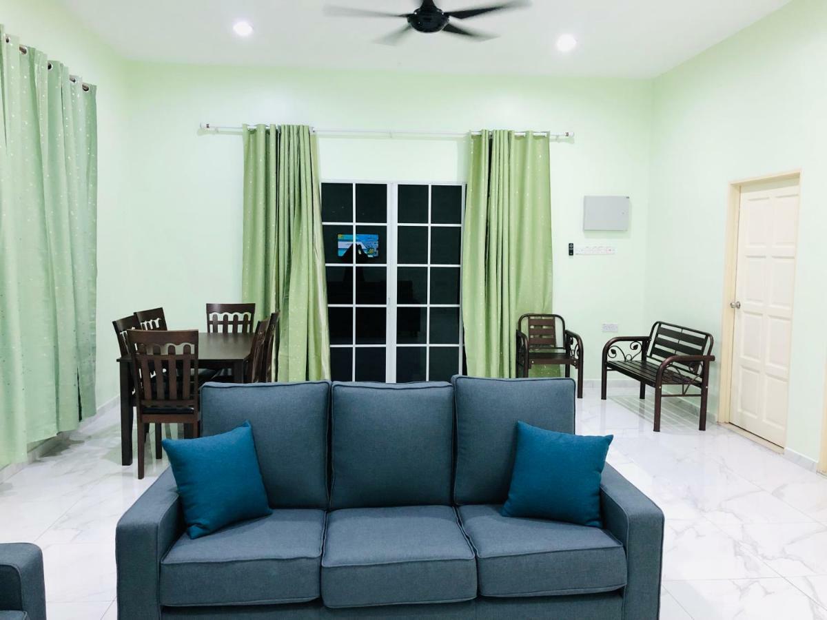 Atocha Homestay - Terong@Taiping Kampong Salak Exterior photo