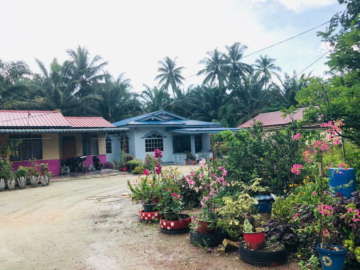 Atocha Homestay - Terong@Taiping Kampong Salak Exterior photo